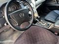 Mercedes-Benz E 280 1999 года за 3 500 000 тг. в Актобе – фото 15