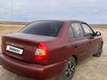 Hyundai Accent 2005 годаүшін1 450 000 тг. в Актобе – фото 4