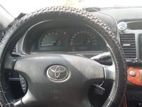 Toyota Camry 2002 годаfor5 700 000 тг. в Жаркент