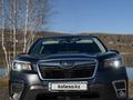 Subaru Forester 2018 года за 12 000 000 тг. в Усть-Каменогорск – фото 3