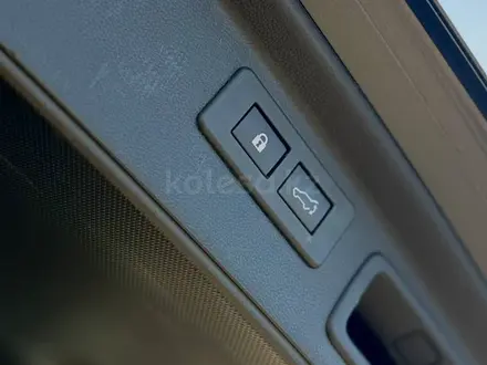 Subaru Forester 2018 года за 12 000 000 тг. в Усть-Каменогорск – фото 12