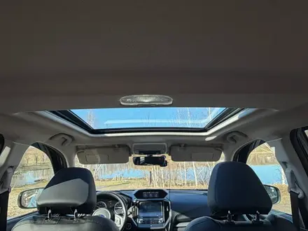 Subaru Forester 2018 года за 12 000 000 тг. в Усть-Каменогорск – фото 15