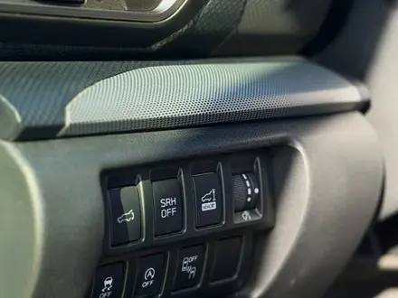 Subaru Forester 2018 года за 12 000 000 тг. в Усть-Каменогорск – фото 16