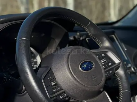 Subaru Forester 2018 года за 12 000 000 тг. в Усть-Каменогорск – фото 19