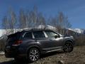 Subaru Forester 2018 года за 12 000 000 тг. в Усть-Каменогорск – фото 4