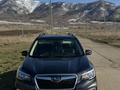 Subaru Forester 2018 года за 12 000 000 тг. в Усть-Каменогорск – фото 5