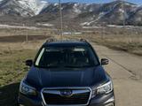 Subaru Forester 2018 годаүшін12 000 000 тг. в Усть-Каменогорск – фото 5