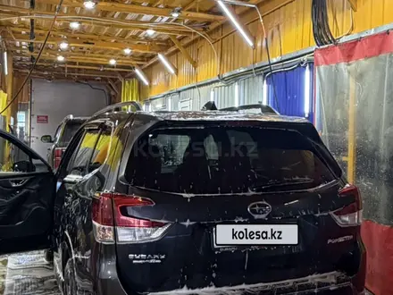 Subaru Forester 2018 года за 12 000 000 тг. в Усть-Каменогорск – фото 8