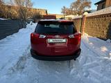 Toyota RAV4 2014 годаүшін8 500 000 тг. в Астана – фото 5