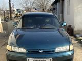 Mazda 626 1992 года за 1 355 000 тг. в Шымкент