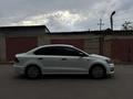 Volkswagen Polo 2015 года за 2 800 000 тг. в Алматы – фото 4
