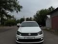 Volkswagen Polo 2015 года за 2 800 000 тг. в Алматы – фото 2