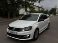 Volkswagen Polo 2015 года за 2 800 000 тг. в Алматы – фото 9