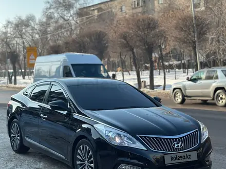 Hyundai Grandeur 2013 года за 5 500 000 тг. в Алматы