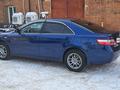 Toyota Camry 2006 годаүшін6 950 000 тг. в Петропавловск – фото 6