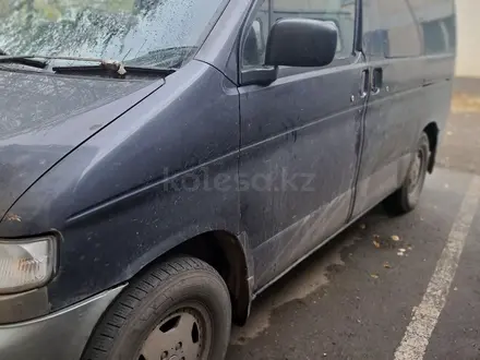 Mazda Bongo Friendee 1997 года за 1 300 000 тг. в Астана – фото 4