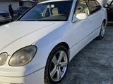 Lexus GS 300 1999 года за 4 000 000 тг. в Павлодар