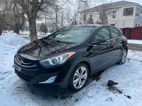 Hyundai Elantra 2014 годаүшін4 000 000 тг. в Актобе