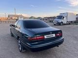 Toyota Camry 1998 годаүшін2 000 000 тг. в Байконыр – фото 4