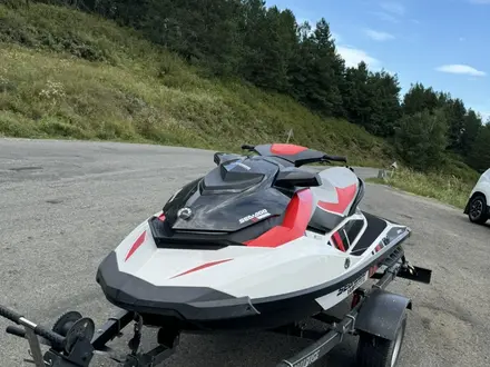 Гидроцикл seadoo wake… за 6 000 000 тг. в Усть-Каменогорск