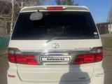 Toyota Alphard 2004 года за 7 700 000 тг. в Павлодар – фото 4