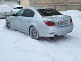 BMW 525 2004 годаүшін4 900 000 тг. в Тараз – фото 2