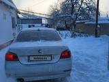 BMW 525 2004 года за 4 900 000 тг. в Тараз – фото 3