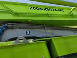 Zoomlion  52X-6RZ 2014 года в Алматы – фото 2