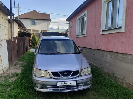 Nissan Presage 1999 года за 4 600 000 тг. в Алматы – фото 21