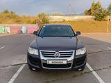 Volkswagen Touareg 2008 года за 7 500 000 тг. в Алматы