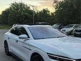 BYD Han 2023 года за 11 500 000 тг. в Алматы