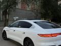 BYD Han 2023 года за 11 500 000 тг. в Алматы – фото 3
