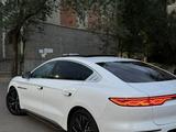 BYD Han 2023 года за 11 500 000 тг. в Алматы – фото 3