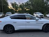 BYD Han 2023 года за 11 500 000 тг. в Алматы – фото 4