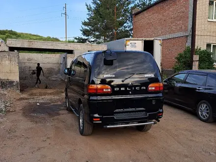 Mitsubishi Delica 2004 года за 4 900 000 тг. в Усть-Каменогорск – фото 8