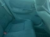 Renault Megane 1998 года за 450 000 тг. в Талгар – фото 3