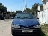 Renault Megane 1998 года за 450 000 тг. в Талгар – фото 2