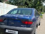 Renault Megane 1998 года за 450 000 тг. в Талгар – фото 5
