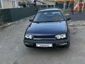 Volkswagen Golf 1994 года за 1 400 000 тг. в Алматы – фото 3