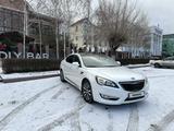 Kia Cadenza 2012 годаfor7 700 000 тг. в Алматы – фото 3