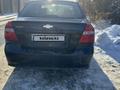 Chevrolet Aveo 2007 года за 2 000 000 тг. в Астана – фото 2