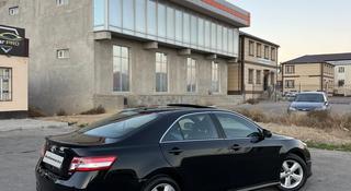 Toyota Camry 2011 года за 6 800 000 тг. в Актау