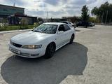 Toyota Carina ED 1998 года за 1 300 000 тг. в Жаркент – фото 5