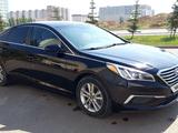 Hyundai Sonata 2018 года за 8 500 000 тг. в Астана – фото 4