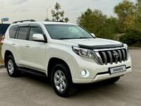 Toyota Land Cruiser Prado 2014 года за 16 200 000 тг. в Алматы