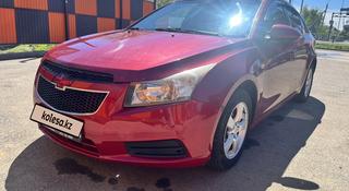 Chevrolet Cruze 2011 года за 2 450 000 тг. в Уральск