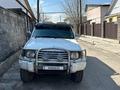 Mitsubishi Pajero 1992 годаfor2 000 000 тг. в Алматы