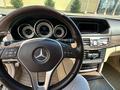 Mercedes-Benz E 250 2013 годаfor11 500 000 тг. в Атырау – фото 9