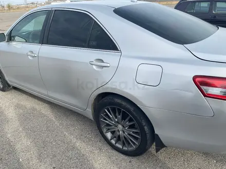 Toyota Camry 2009 года за 6 800 000 тг. в Тараз – фото 10