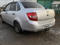 ВАЗ (Lada) Granta 2190 2012 года за 2 350 000 тг. в Атбасар – фото 5